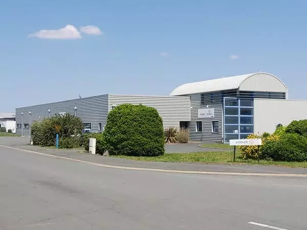 Usine atoplexi