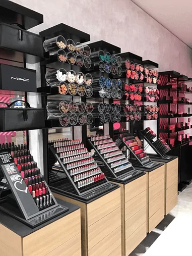 agencement magasin
